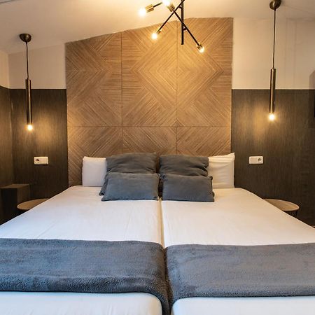 Suites You Zinc Madrid Exterior photo
