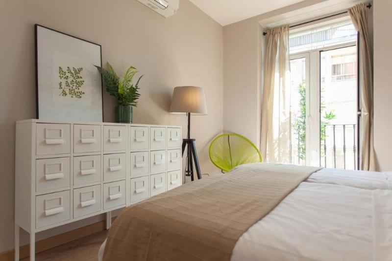 Suites You Zinc Madrid Exterior photo