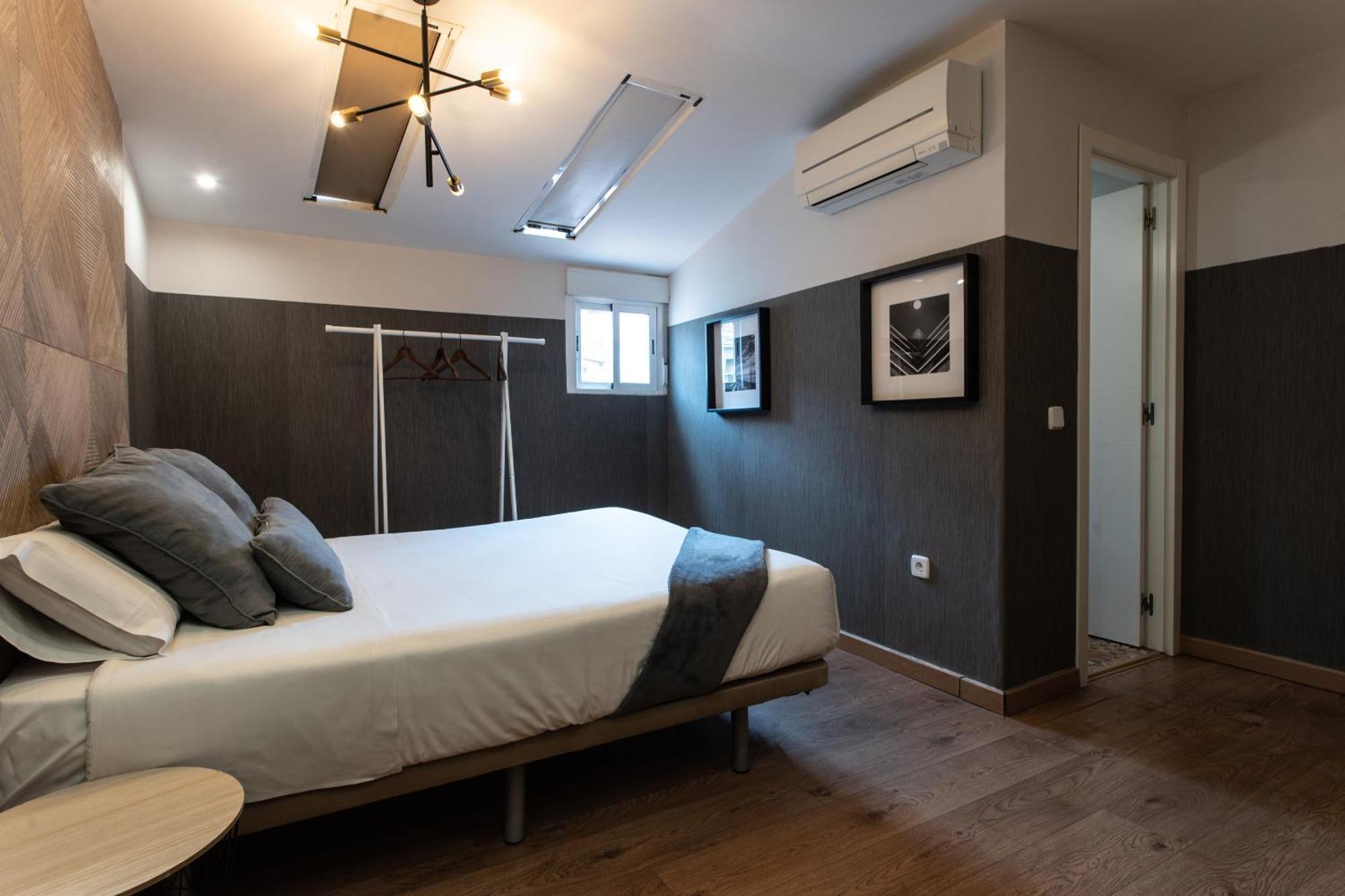 Suites You Zinc Madrid Exterior photo