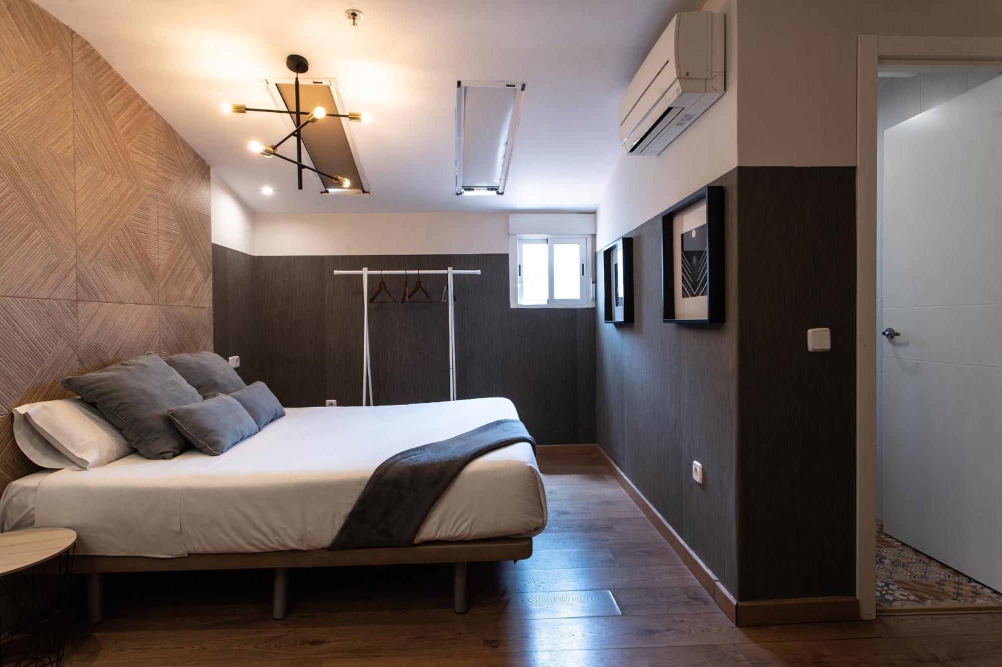 Suites You Zinc Madrid Exterior photo