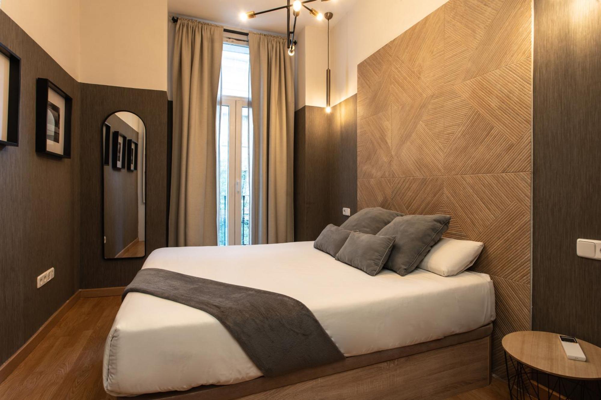 Suites You Zinc Madrid Exterior photo