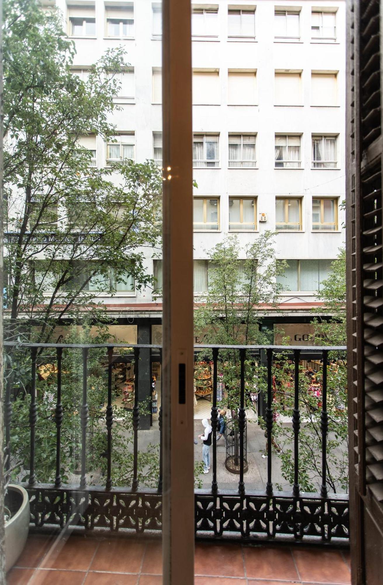 Suites You Zinc Madrid Exterior photo